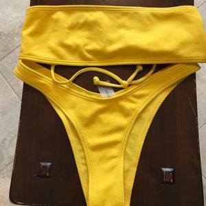 Zaful bathing suits